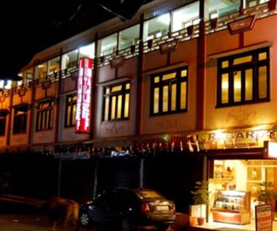 Hotel Rajdeep
